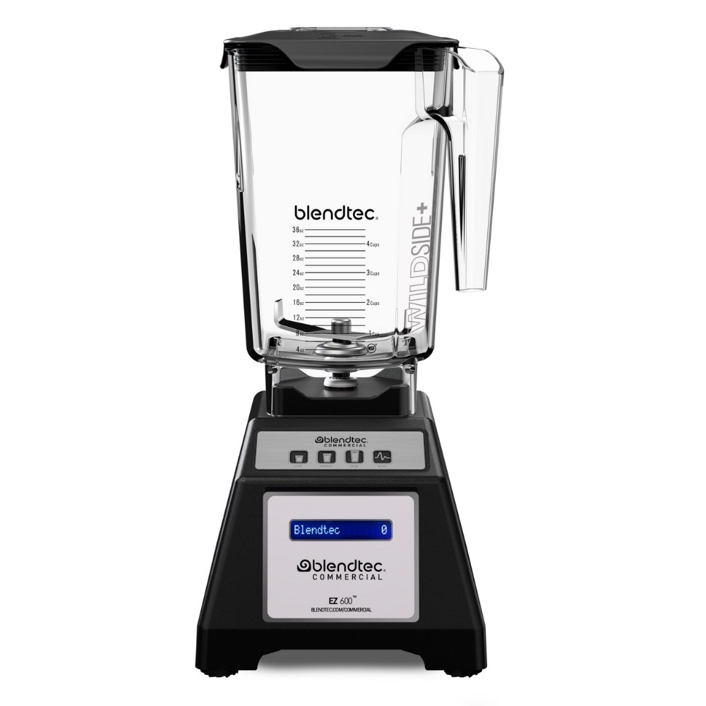 Máy xay sinh tố công nghiệp Blendtec EZ600