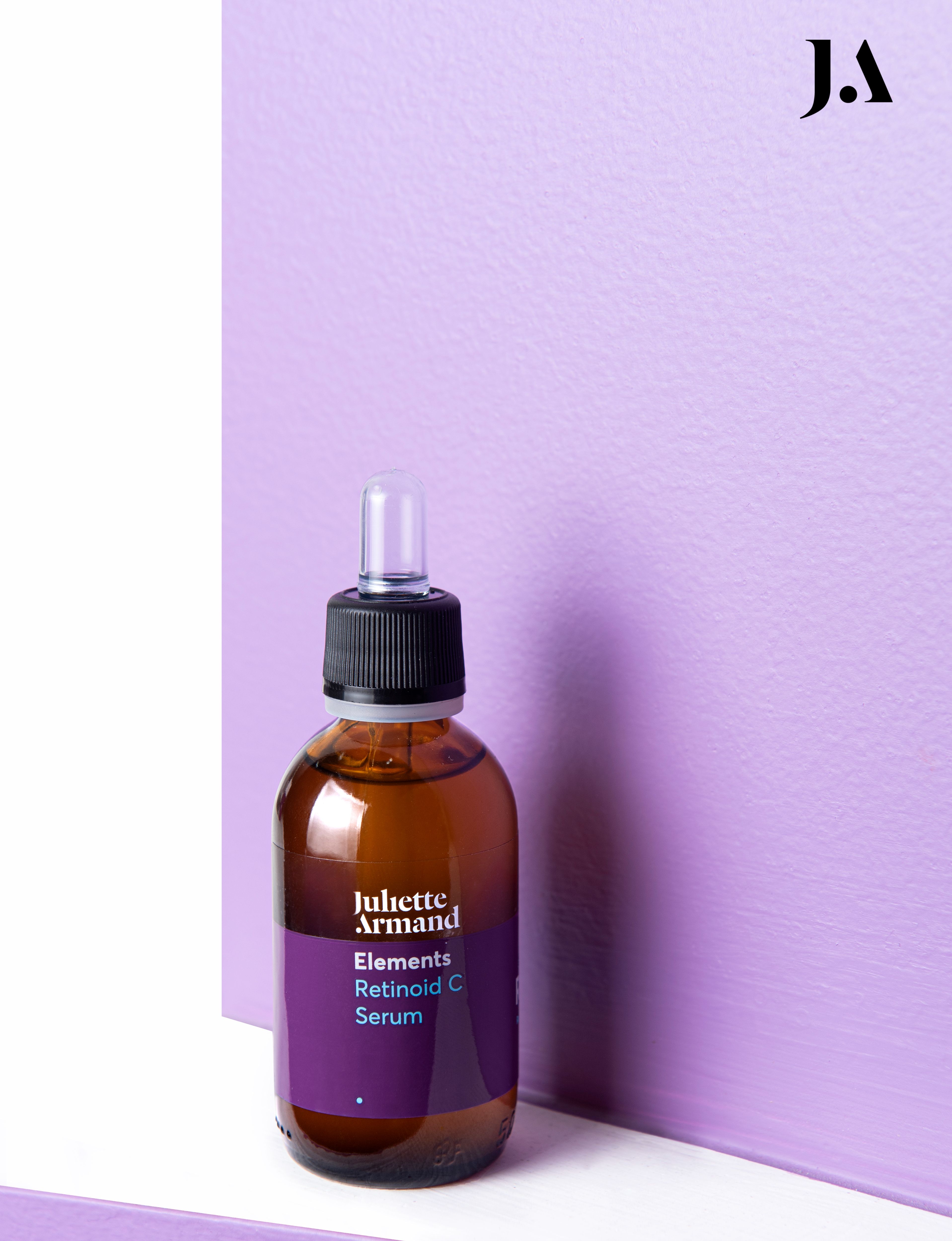 SERUM CHỐNG LÃO HÓA, CHỐNG NÁM RETINOID C - Juliette Armand
