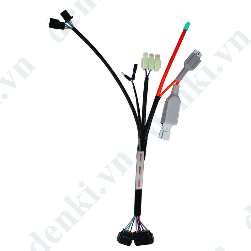 Dây Smartkey dành cho xe Airblade 2021 gắn cho Airblade 2016