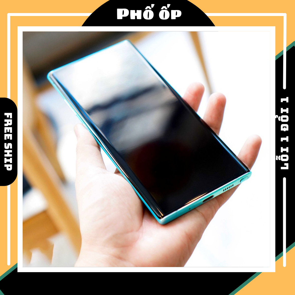 Miếng dán ppf usa trong suốt cho samsung s24ultra s23ultra s22ultra s21ultra note 20ultra note20 note 10plus s24 s23 s22 s21 fe