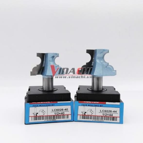 Mũi Soi Chỉ Cửa Hợp Kim LC6026 - Mũi Soi Chỉ Cửa Vinachi Chất Liệu Cứng Cáp Độ Bền Cao