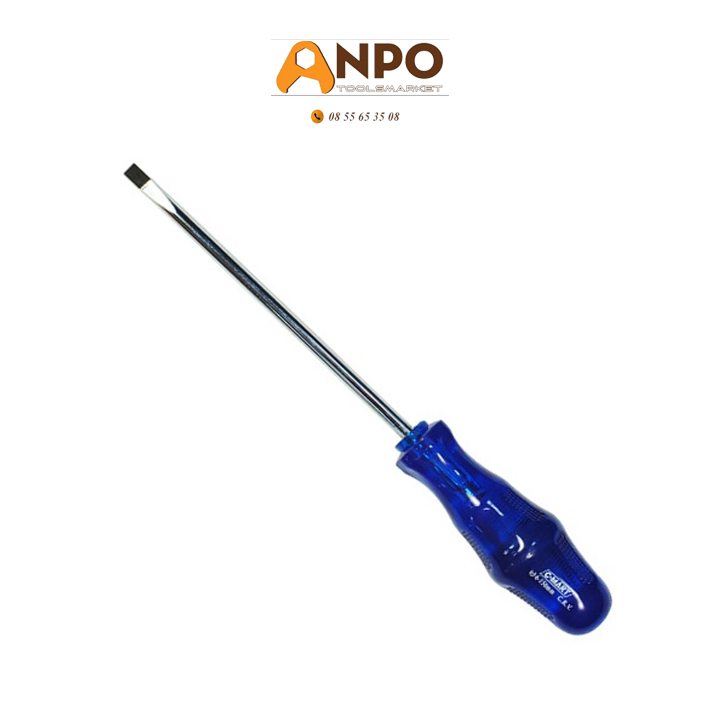 Tua vít dẹp 3.2x150mm c0030-3.2150- c-mart
