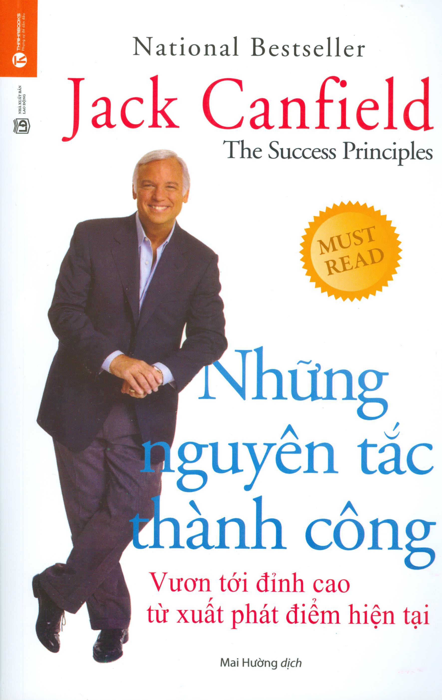 Những Nguyên Tắc Thành Công