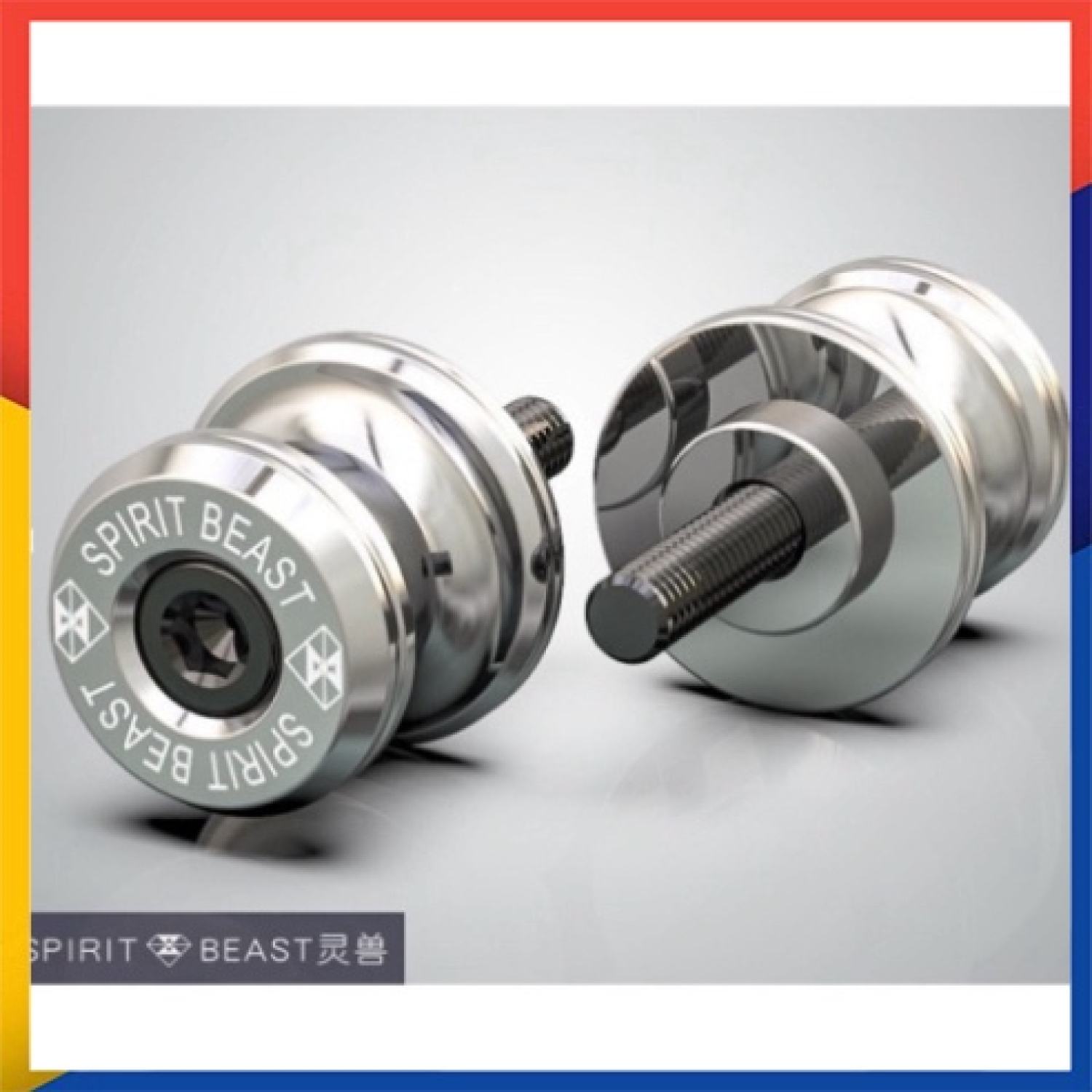 Ốc nâng ben spirit beast l2 ốc 6mm