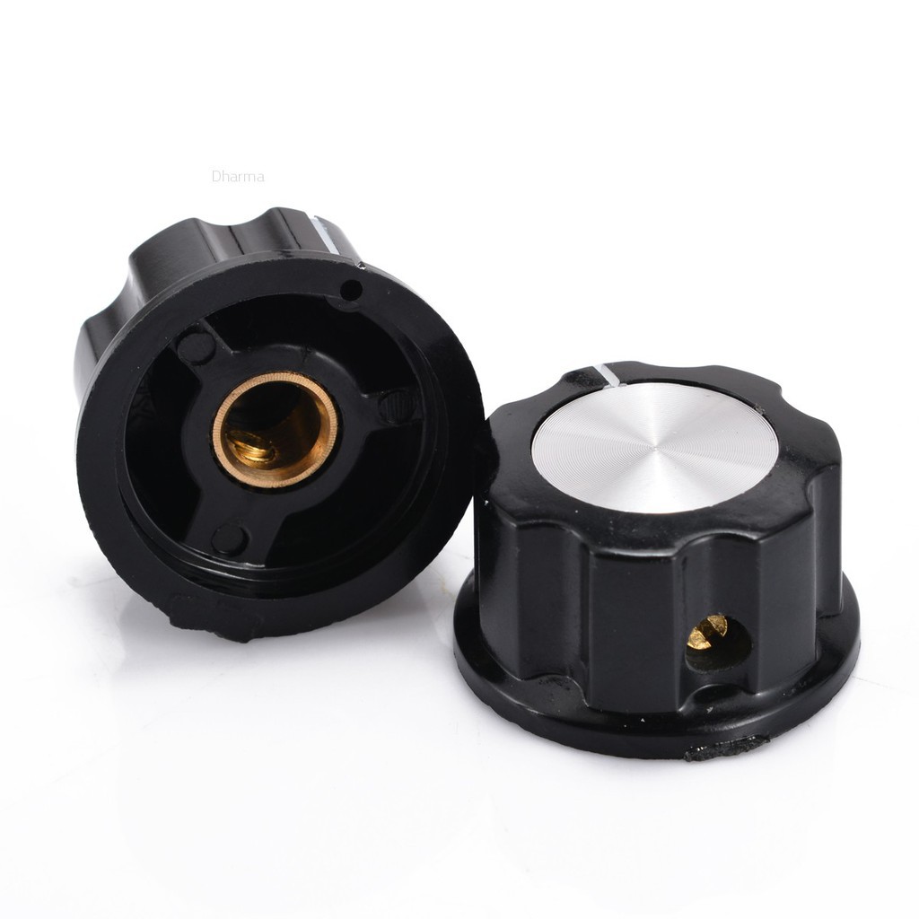 Núm triết áp 6mm mf-a03