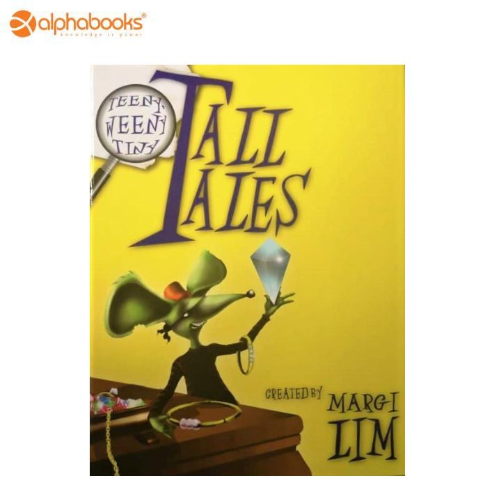 Tall Tales