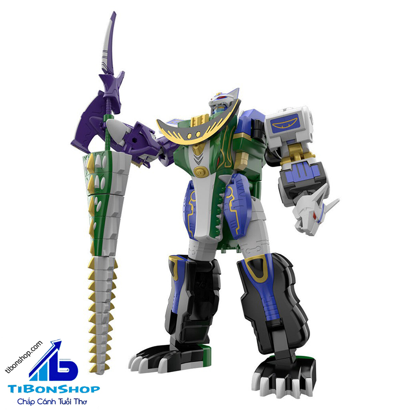 Vĩ robot siêu nhân gaoranger 1