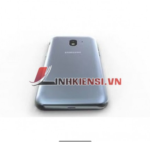 Vỏ samsung j250 màu xanh