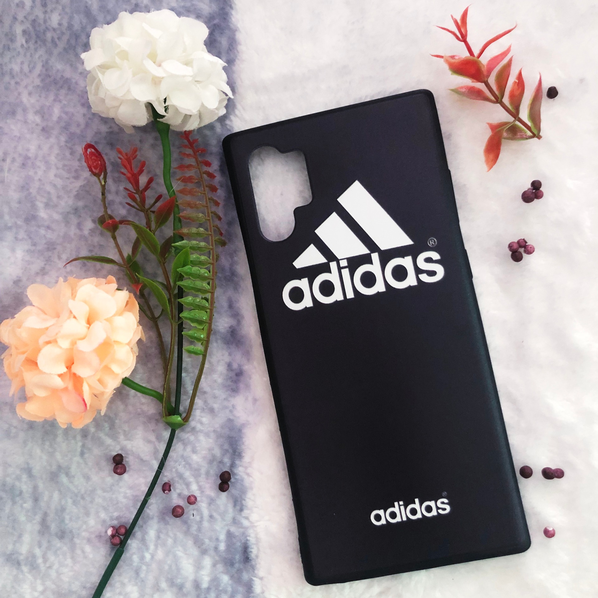 Ốp lưng dẻo Samsung Galaxy Note 10 Plus