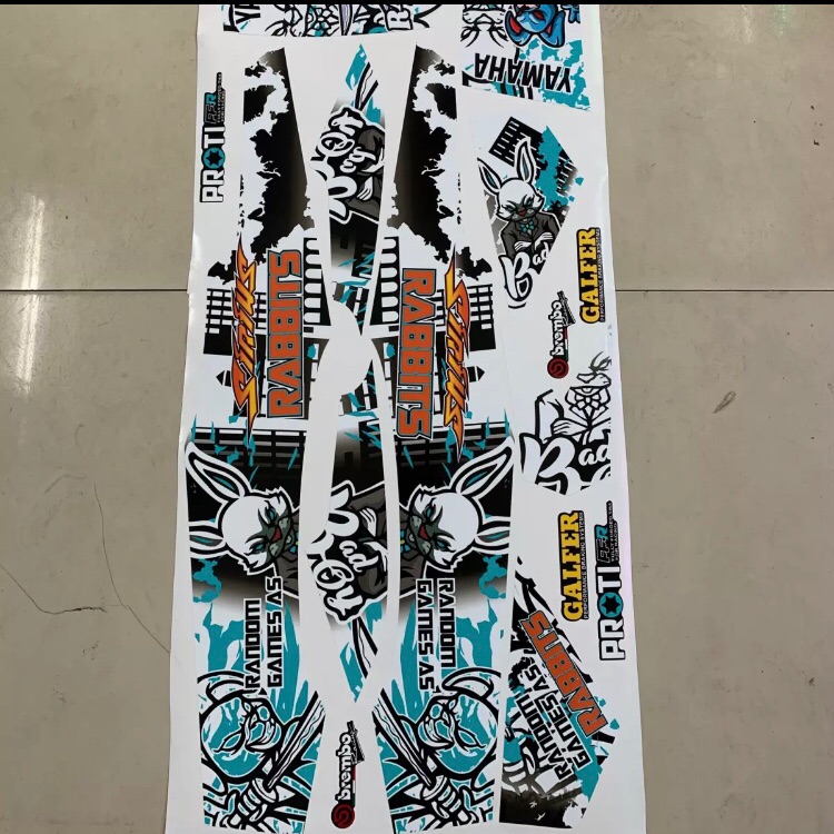 [HCM]Tem sirius thỏ ra it chế