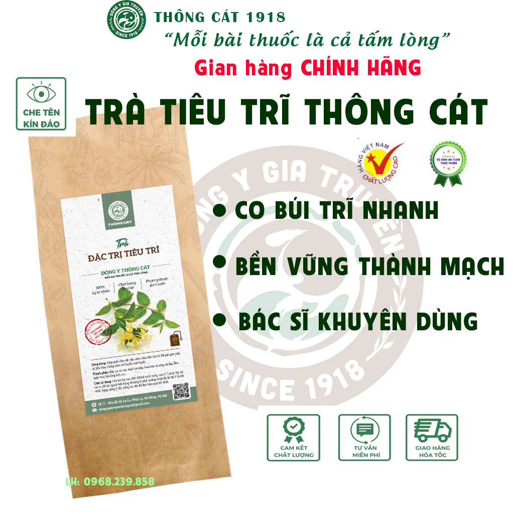 Trà trĩ kem bôi hết sạch trĩ hâ.u môn kéo búi trĩ lên nhanh chóng dễ chịu - kem bôi trĩ đông y gia truyền thông cát hỗ trợ trĩ nội, trĩ ngoại, co búi trĩ, teo trĩ nhanh
