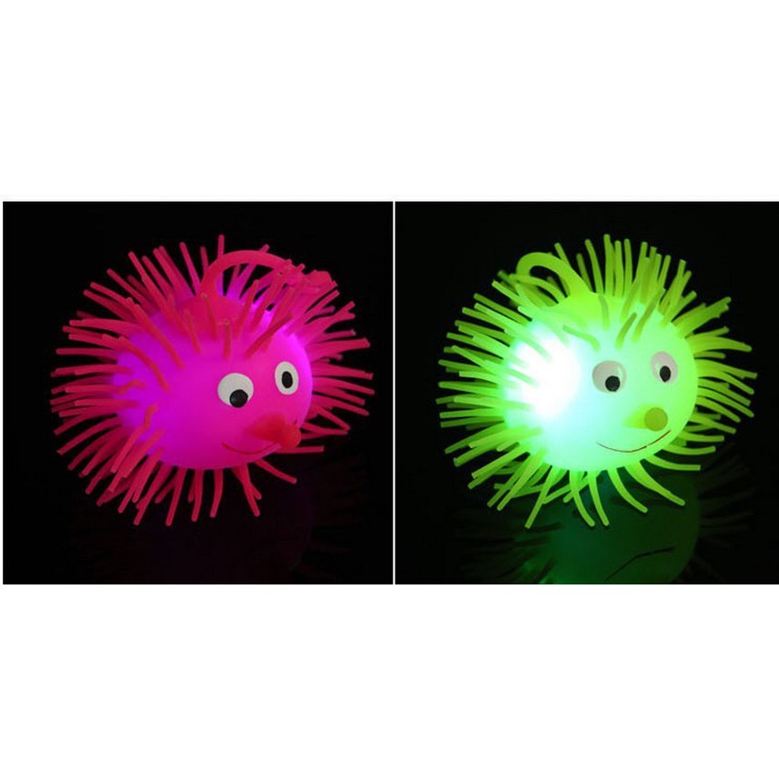 [HCM]Đồ chơi con nhím phát sáng Đồ chơi con nhím Đồ chơi cao su cho bé Đồ chơi con nhím cao su cho bé Đồ chơi con nhím phát sáng cho bé Đồ chơi nhím cao su cho bé Đồ chơi nhím phát sáng cho bé Đồ chơi nhím phát sáng