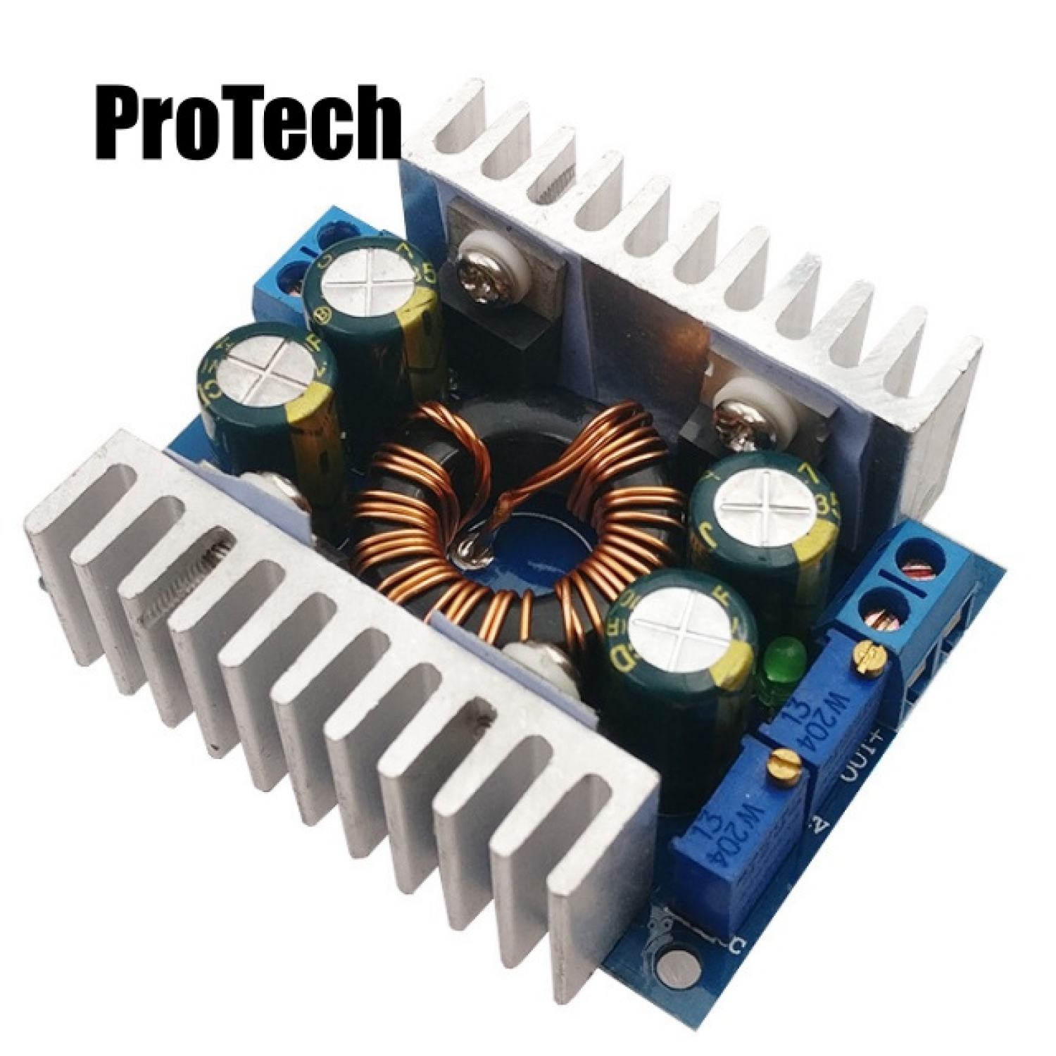 Mạch ổn áp DC-DC 8A 5~30VDC