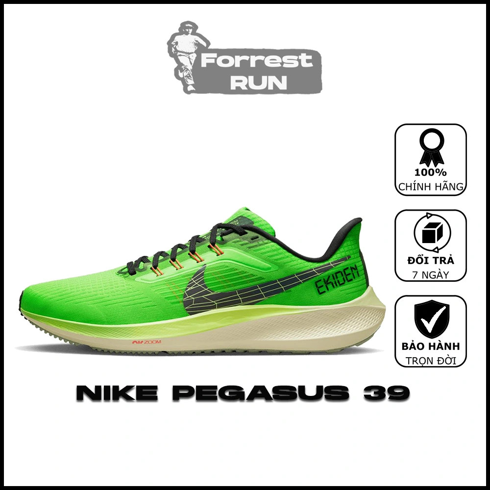Nike Air Zoom Pegasus 39 Ekiden Giày chạy bộ nam DZ4776-343