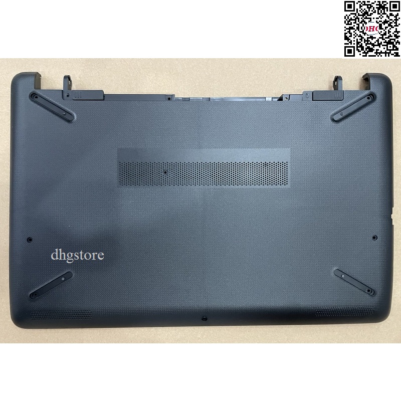 Vỏ D laptop HP Pavilion 15-BS, 15-BW, 15-BR, 15-BX, 15-BU, 15-BY, 250 G6, 255 G6 Không DVD