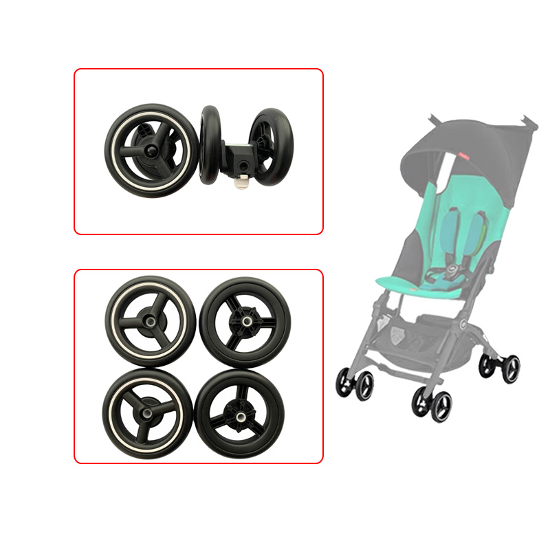 Túi Xe đẩy trẻ em tương thích Goodbaby túi xe đẩy em bé d666 D668 Túi phụ