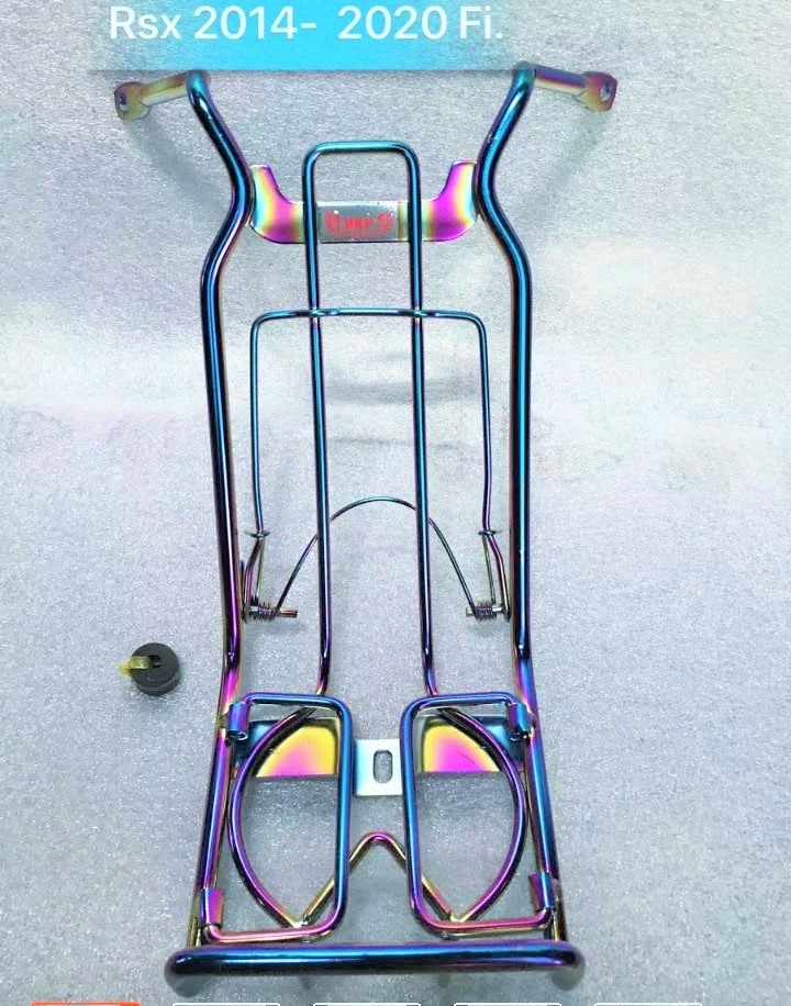 BAGA WAVE 7 màu các loại