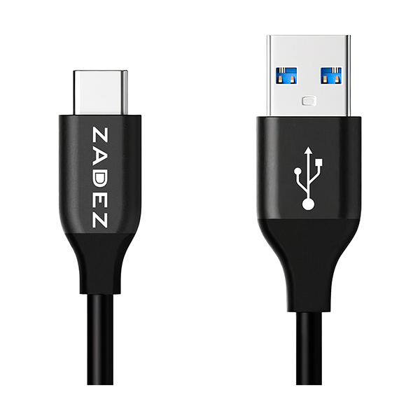 Cáp usb - c ra usb 3.0 zadez zcc-328