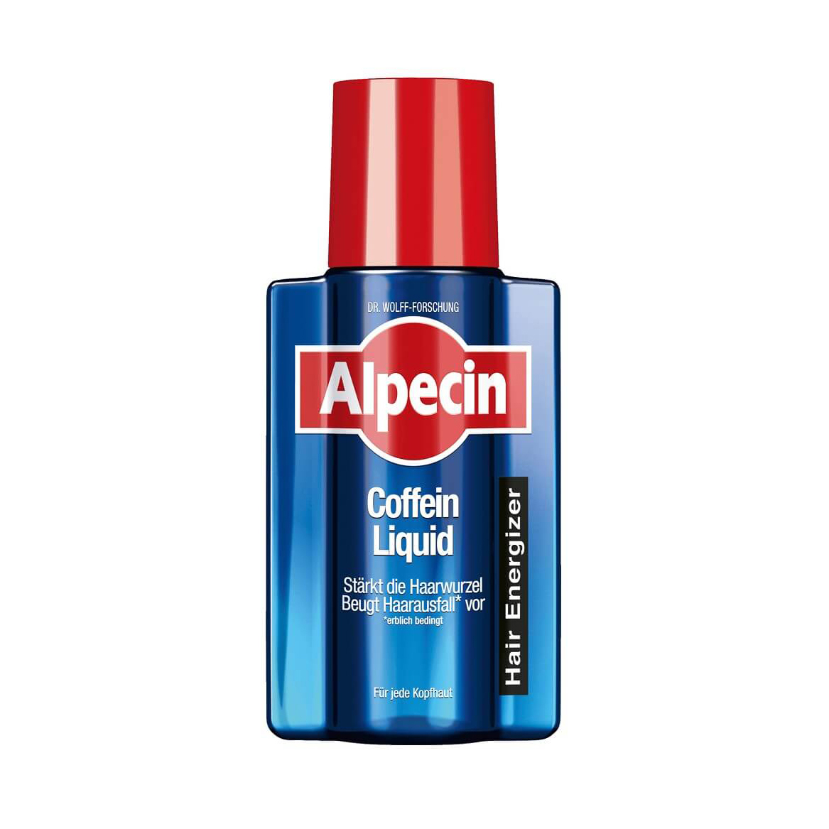 [Xách tay Đức] Tinh dầu chống rụng tóc và kích thích mọc tóc Alpecin Coffein Liquid