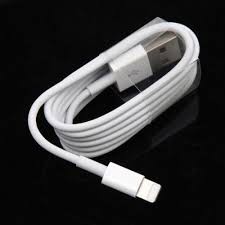 Cáp sạc iphone foxconn
