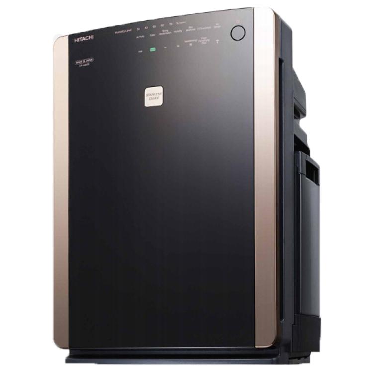 Máy lọc không khí và tạo ẩm hitachi ep-a8000
