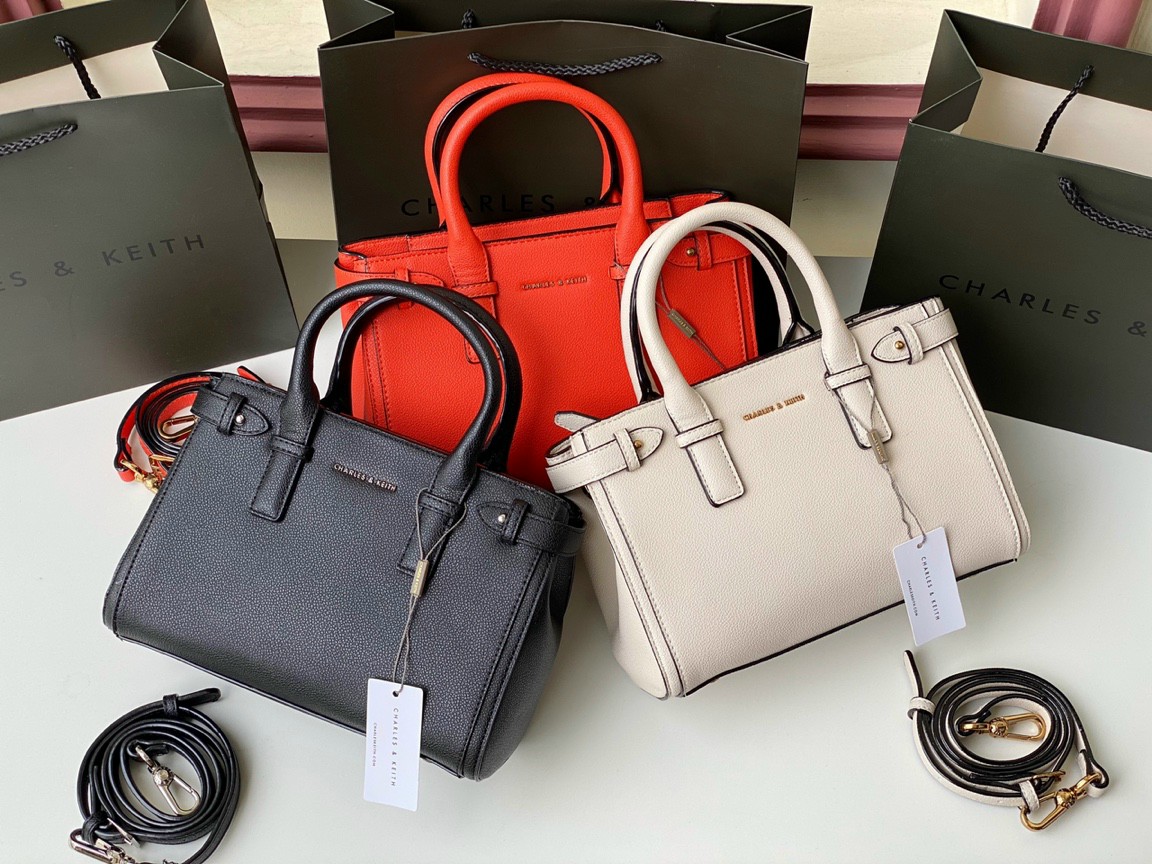 Túi xách siêu xinh túi đeo vai đeo chéo nữ CK2-50780479 Size: 26 x 20 x 10 cm