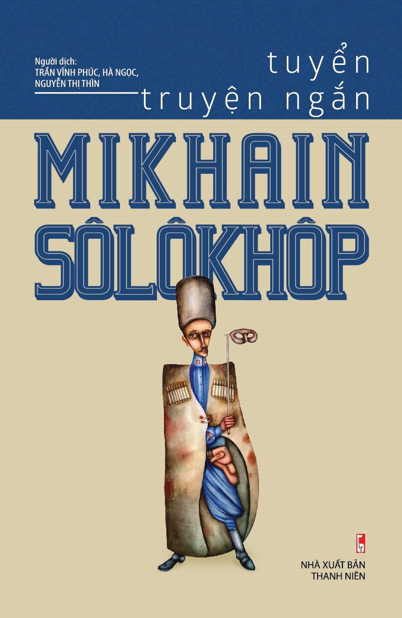 Tuyển Truyện Ngắn Mikhain Sôlôkhôp