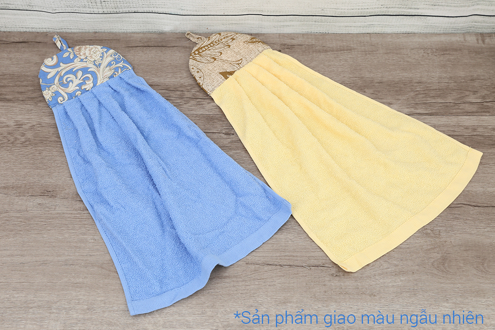 Khăn lau tay Latka KH951 40 ENG116