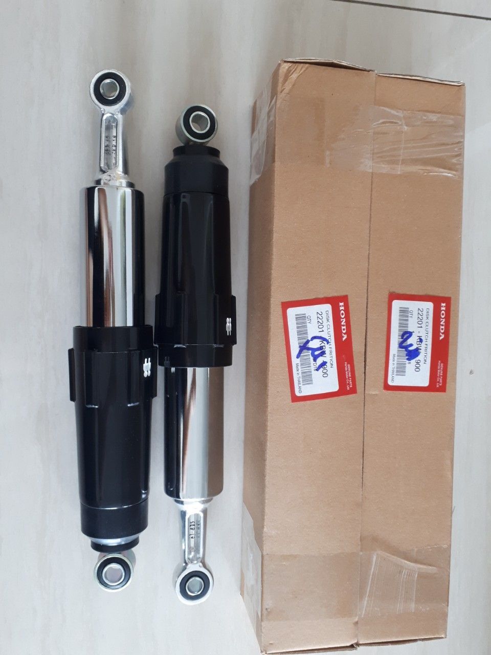 [HCM]phuộc giảm xóc sau future 1