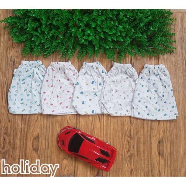 [KM] Combo 30 quần đùi cho bé , hàng đẹp ( sỉ)
