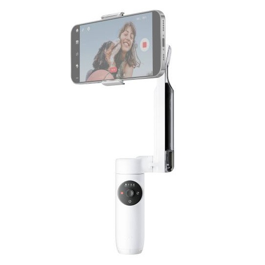 Gimbal cho điện thoại Insta360 Flow Standalone - Chính Hãng