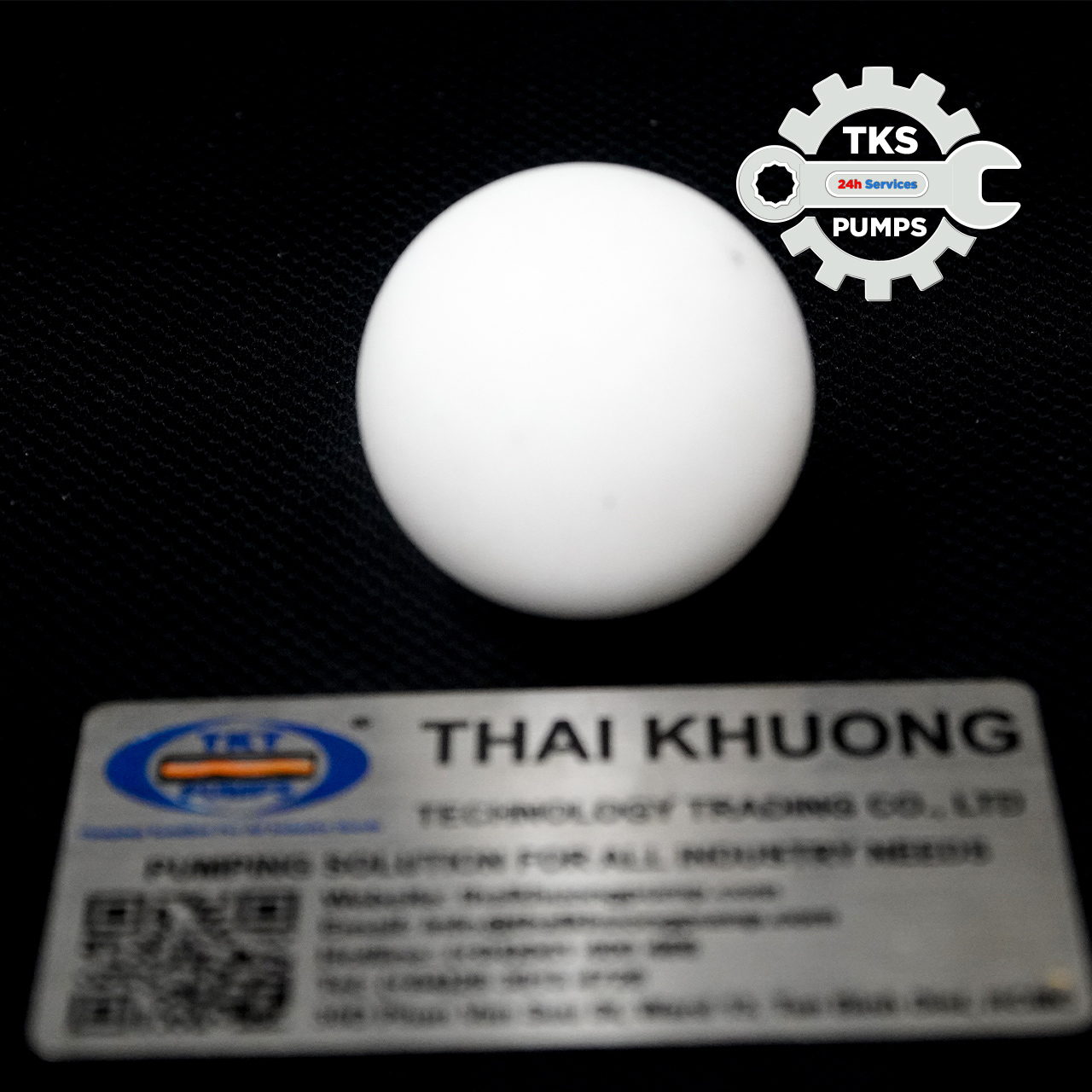 TKS - Sparepart - Bi Marathon 050-042-600 Thái Khương
