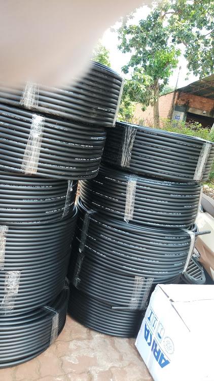 300M ỐNG PE 16 1,2MM ASOP