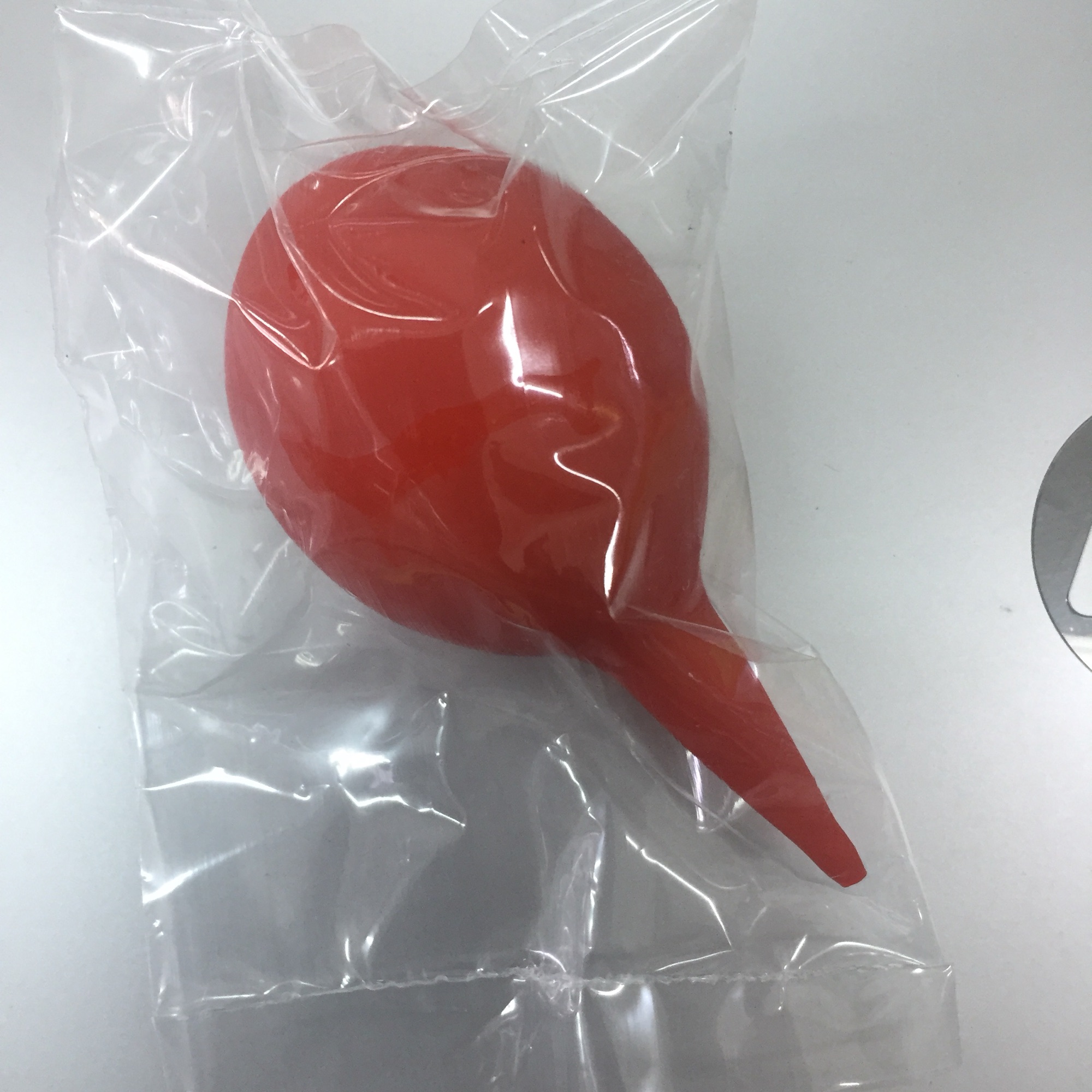 [HCM]Quả bóp cao su dùng cho pipet