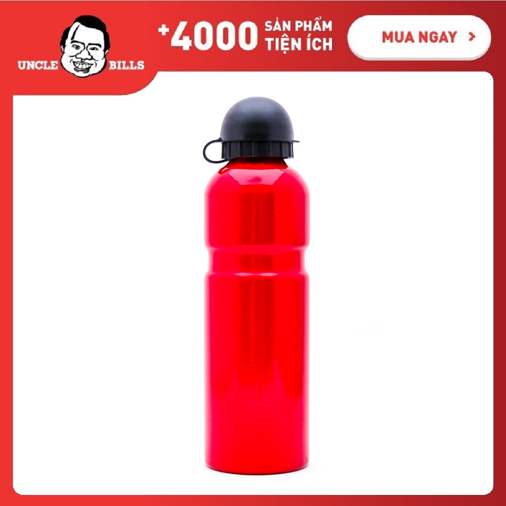 Chai nước nhôm 750ml ubl ob0027
