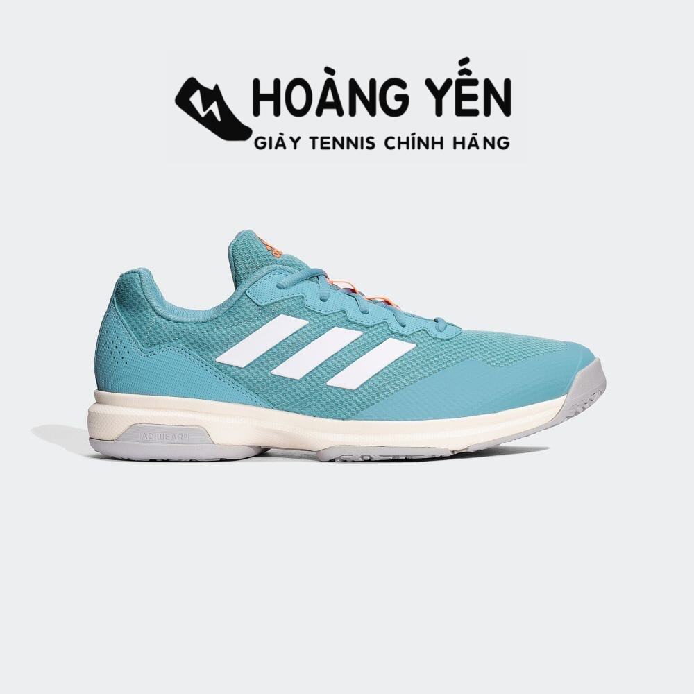 Giày tennis adidas gamecourt nam nữ chính hãng | mới ra 2023