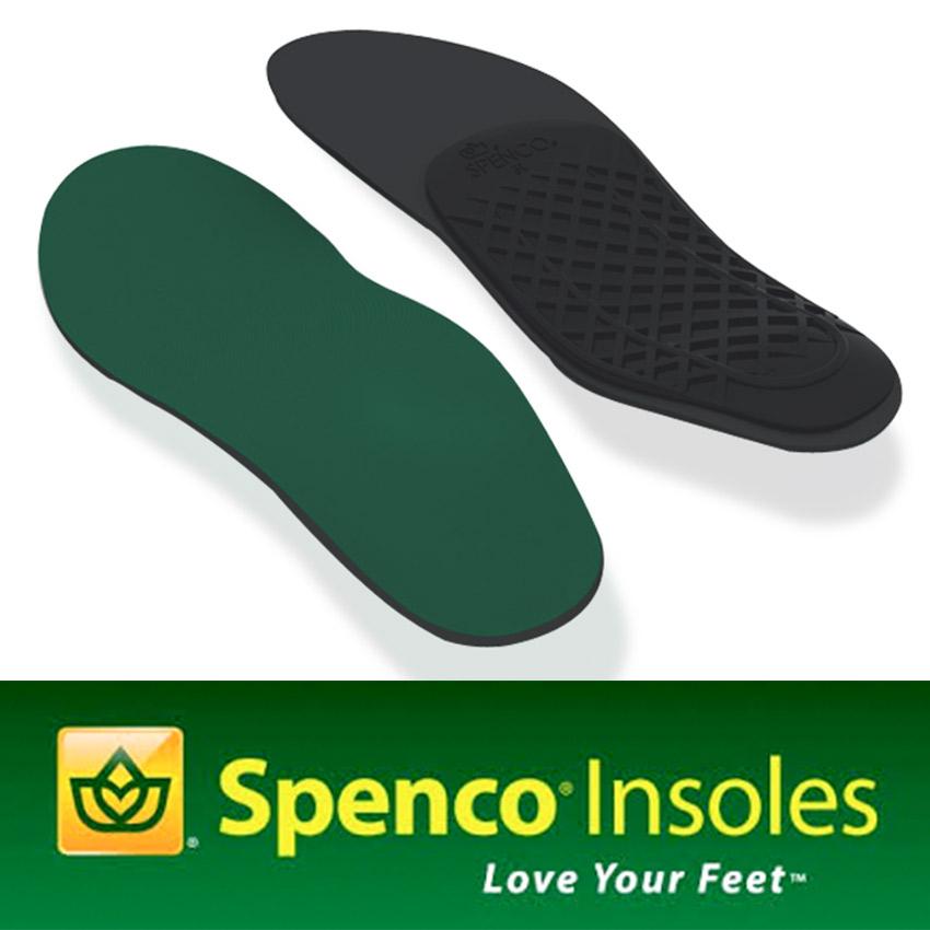 HCMMiếng lót giày hỗ trợ bàn chân bẹt Spenco RX size 1 36-38Xanh bộ độiM
