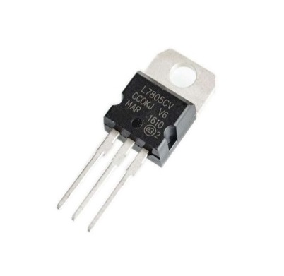 7805 ic điều chỉnh ổn áp 5v - 7906 - 7806 -6v. 7809 - 9v 7810 1.5a to220 , ic ổn áp 78 điện áp dương 79 điện áp âm- điện tử 89