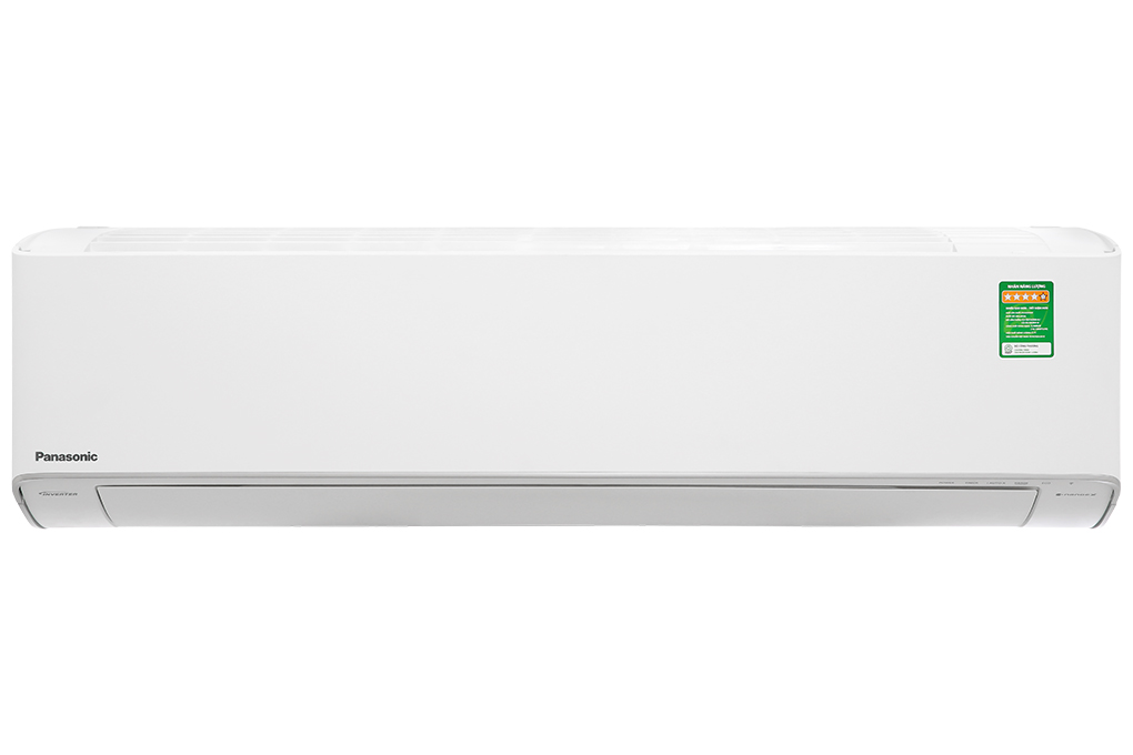Máy lạnh Panasonic Inverter 2 HP CU CS-XU18ZKH-8
