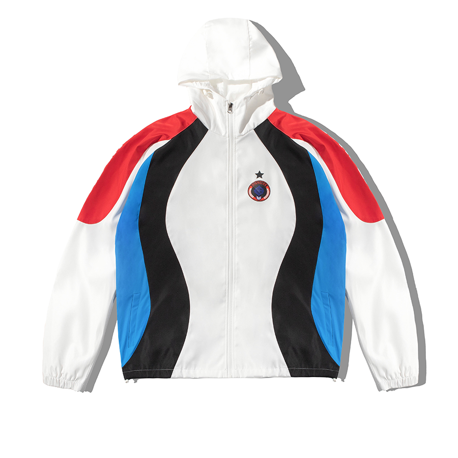 Áo khoác ATHLETE VER.2 JACKET HIGH CLUB - UNISEX