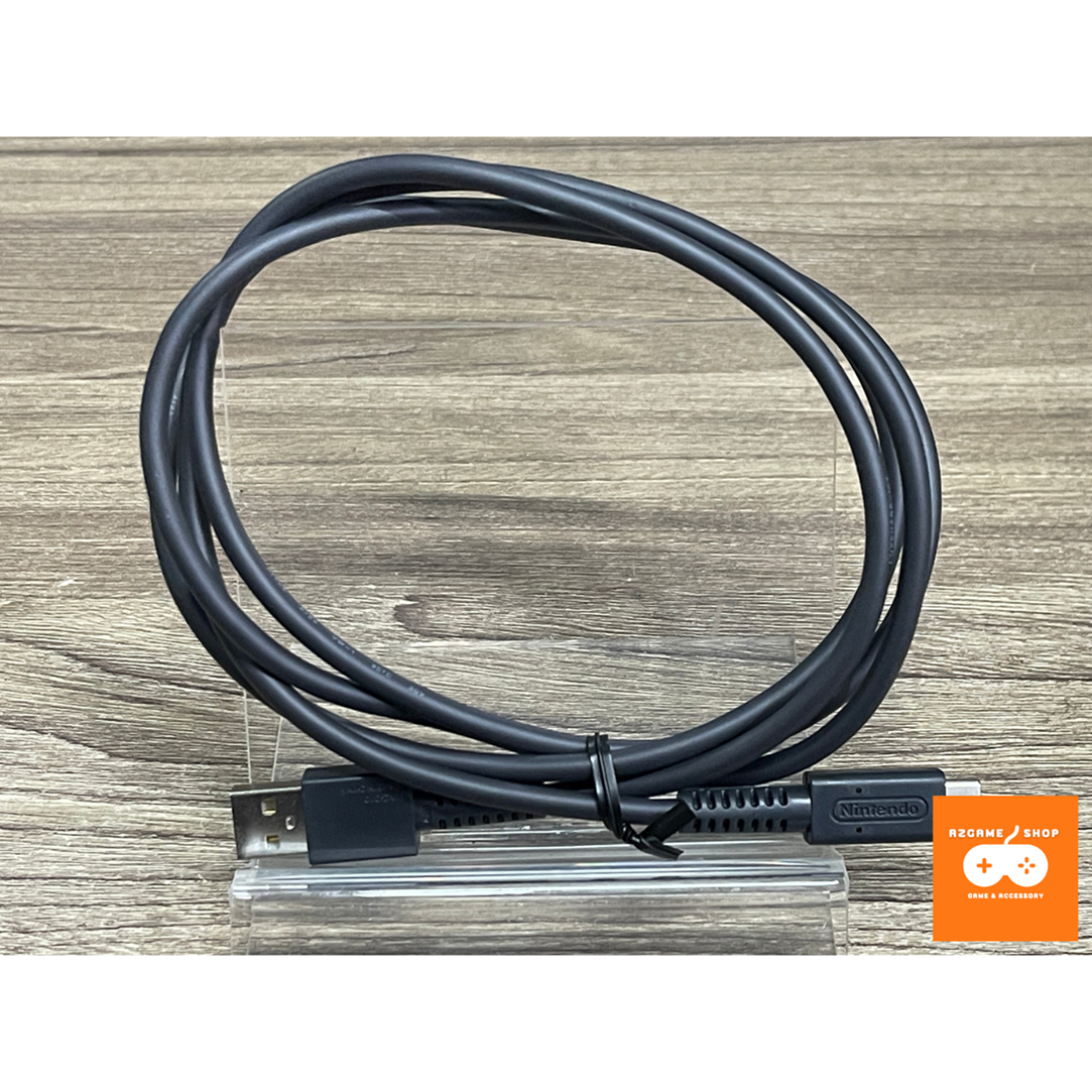 Dây cáp sạc type-c và usb dùng cho tay cầm ps5, pro controller, xbox series s/x, nintendo switch oled/ v1 / v2 / lite