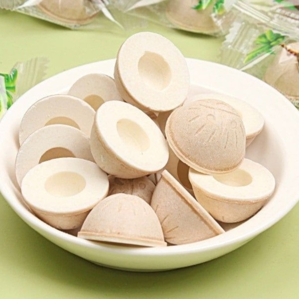 1 KG- Kẹo dừa giòn sakura