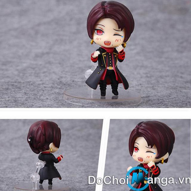 Mô Hình Nendoroid Kashu Kiyomitsu - Touken Ranbu