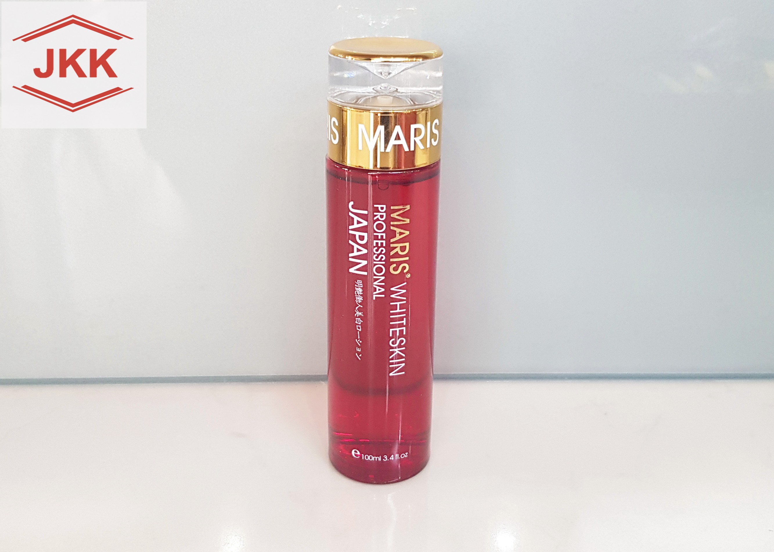 Xịt khoáng maris, Nước hoa hồng maris, nước hoa hồng se khít lỗ chân lông, dưỡng trắng da, cân bằng da - Nước hoa hồng maris