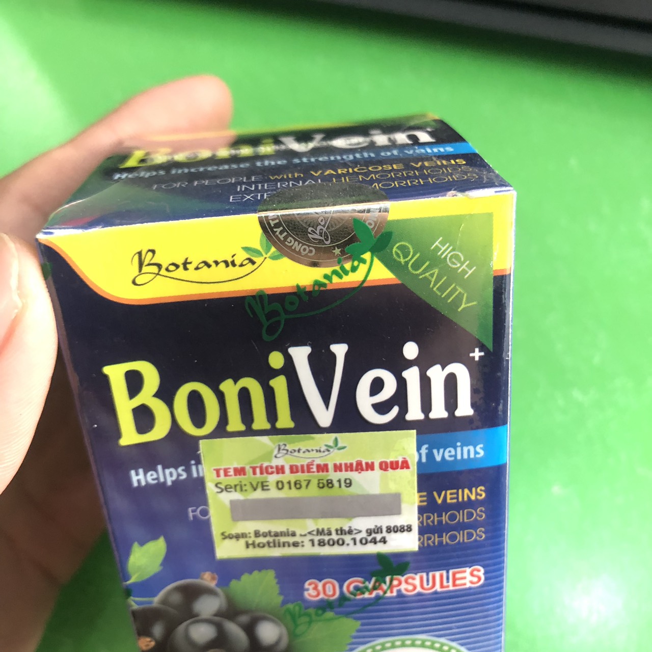 Bonivein(6H)