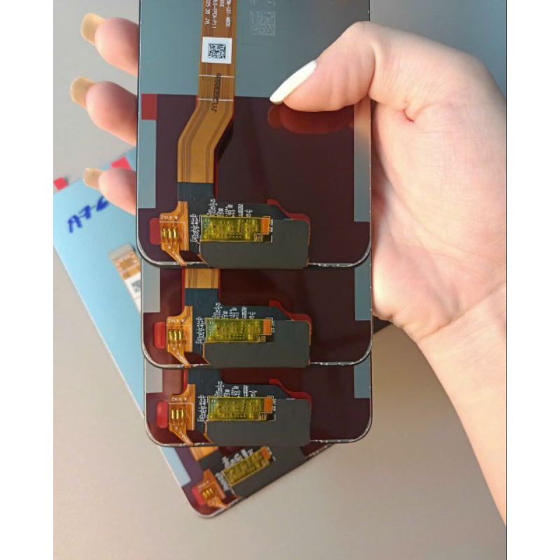 Màn hình oppo a76/ a36/a36s hàng chuẩn zin cty