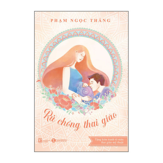 Rủ chồng thai giáo