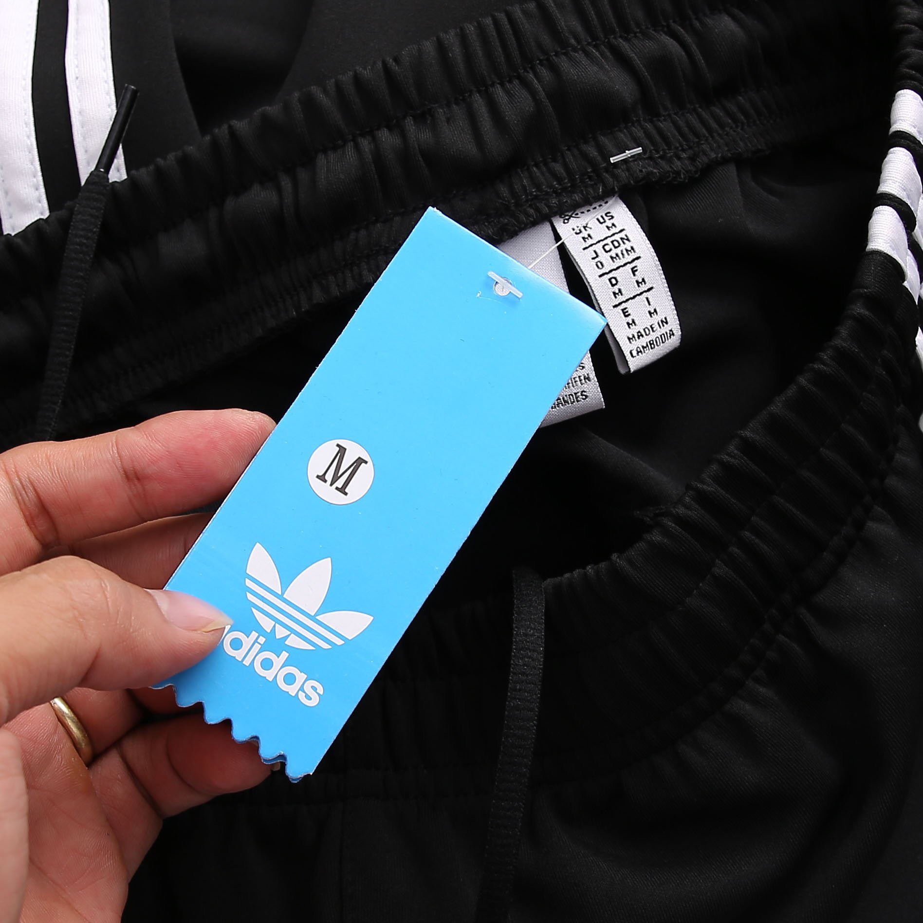 adidas originals m