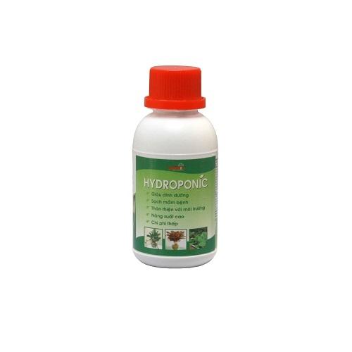 Dung dịch thủy canh hydroponic 100ml