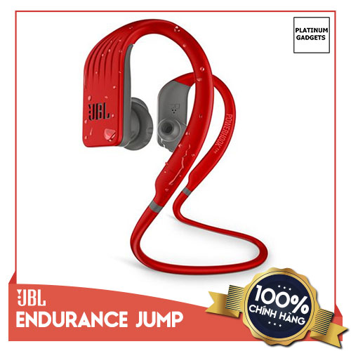 Tai nghe jbl endurance jump - hàng chính hãng